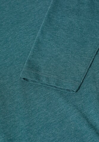 CECIL Shirt in Grün