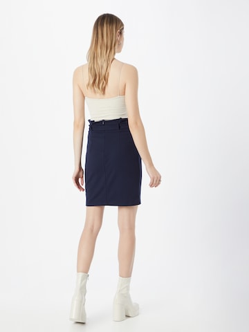 ABOUT YOU Skirt 'Thorina' in Blue