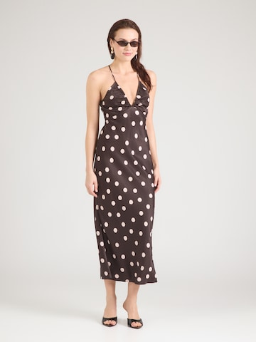 & Other StoriesHaljina - smeđa boja