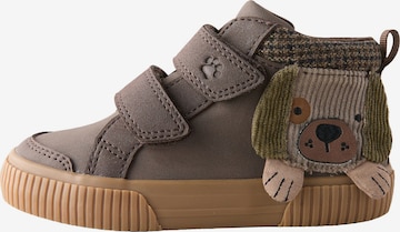 ruda Next Auliniai: priekis