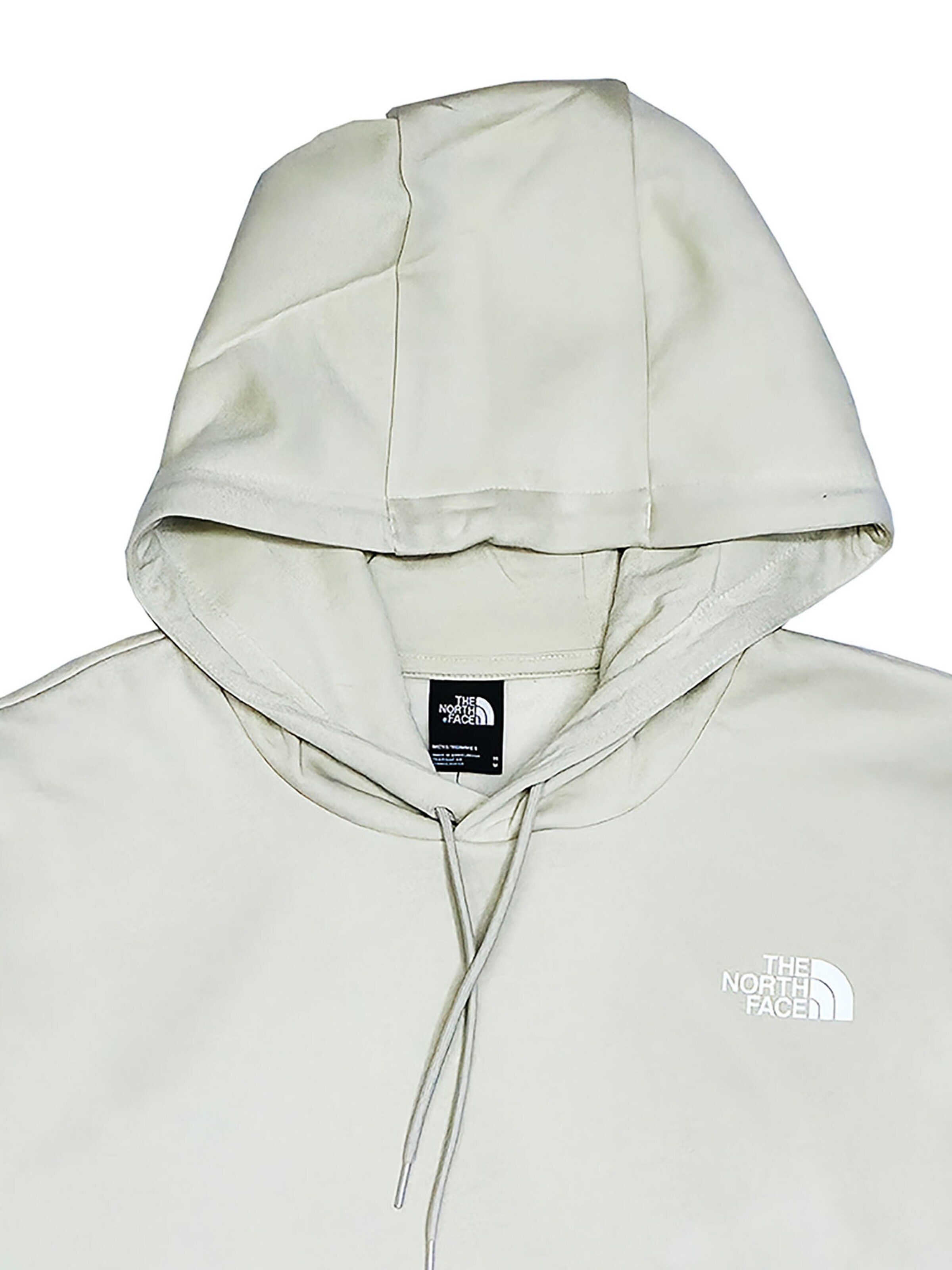 THE NORTH FACE Pullover 'Simple Dome'‌‌‌ in Grau