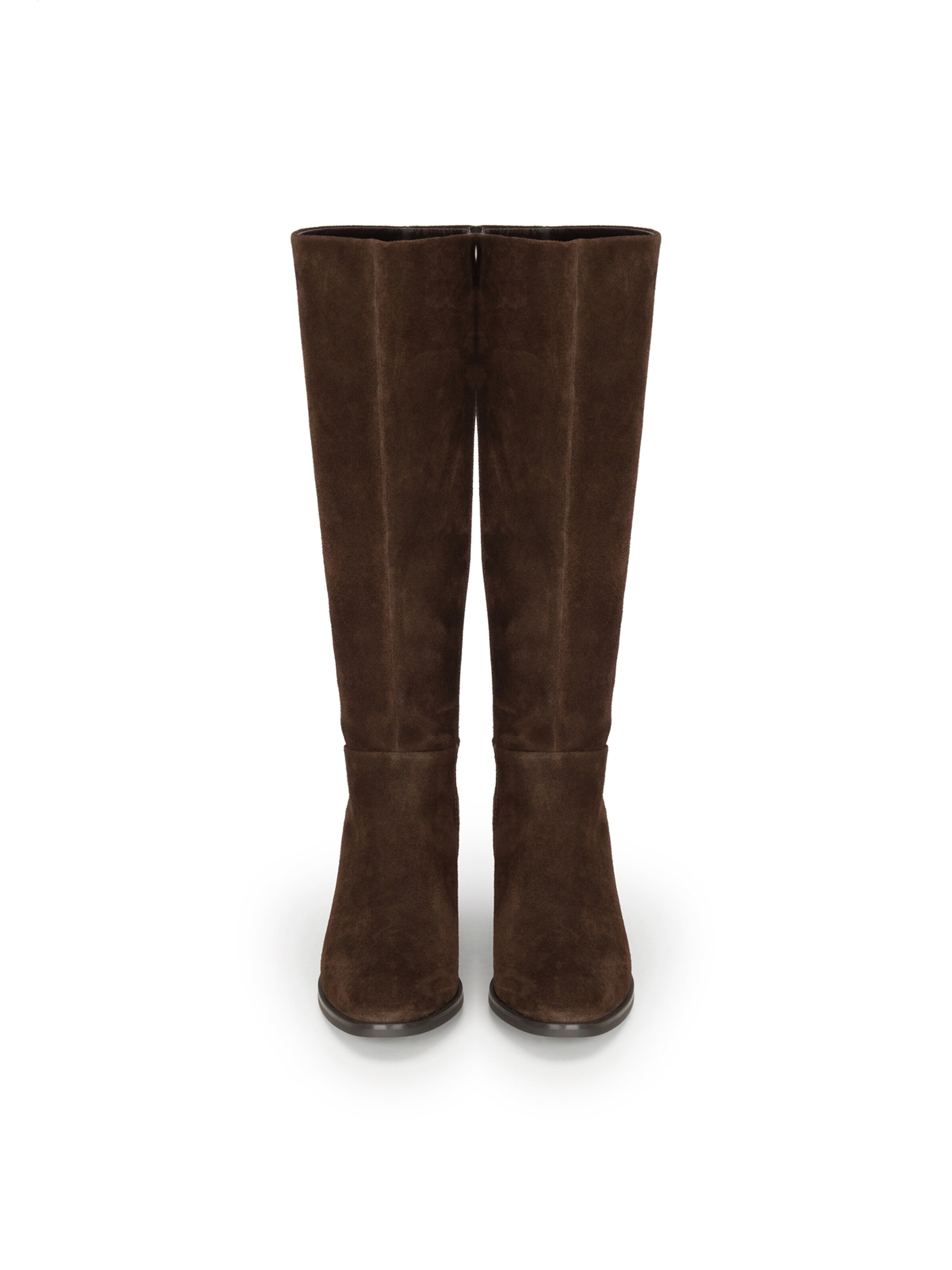 Poelman Boots in Brown