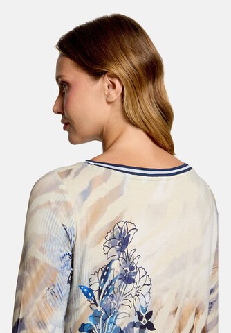 Betty Barclay Shirt in Beige