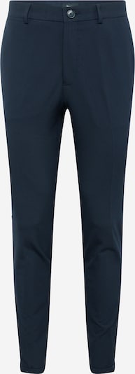 Matinique Pantalon 'Liam' in de kleur Navy, Productweergave
