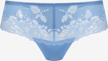 Regular Culotte Mey en bleu : devant