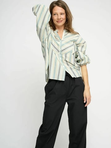 moshi moshi mind Halenka 'Laurie' – bílá