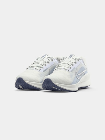 NIKE Running shoe 'DOWNSHIFTER 13' in White