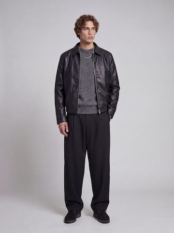 aprel - Chaqueta de entretiempo en negro