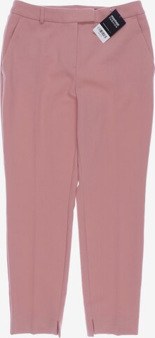 COMMA Pants in M in Pink: front