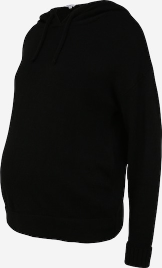 Dorothy Perkins Maternity Pull-over en noir, Vue avec produit