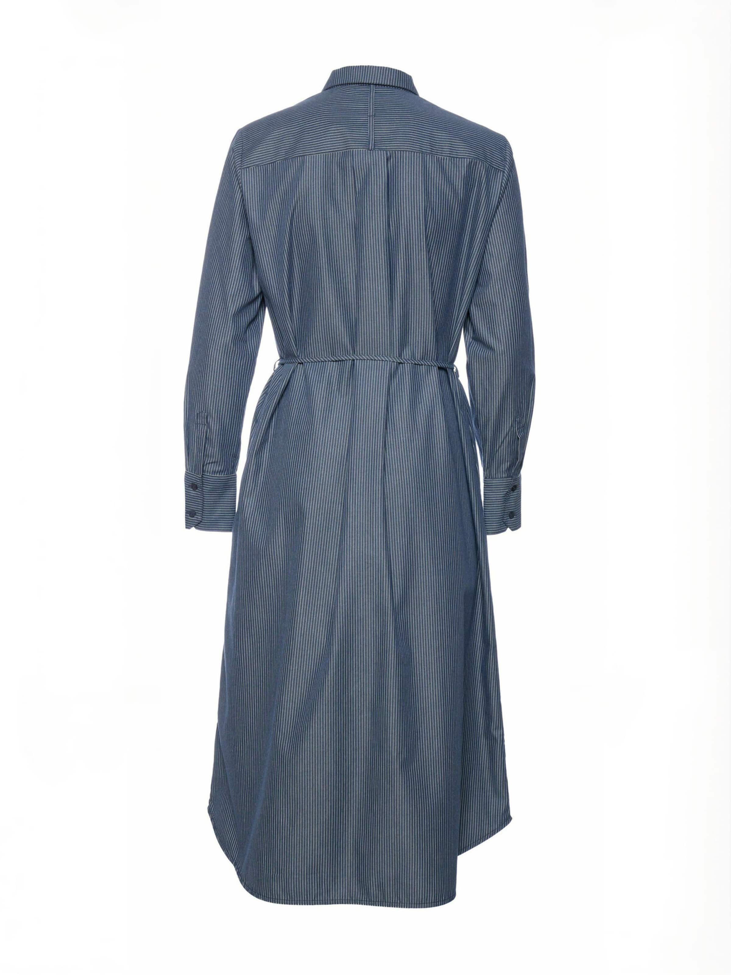 Robe ' DosiNN ' Noa Noa en bleu