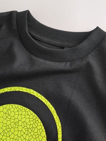 Next Majica | črna barva