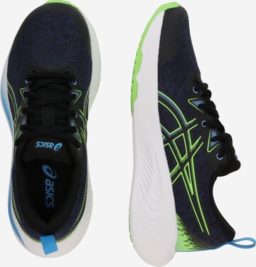 Scarpa sportiva 'CUMULUS 25 GS' di ASICS in nero