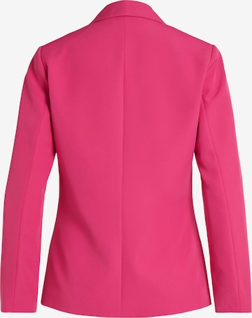 VILA - Blazer 'Kamma' em rosa