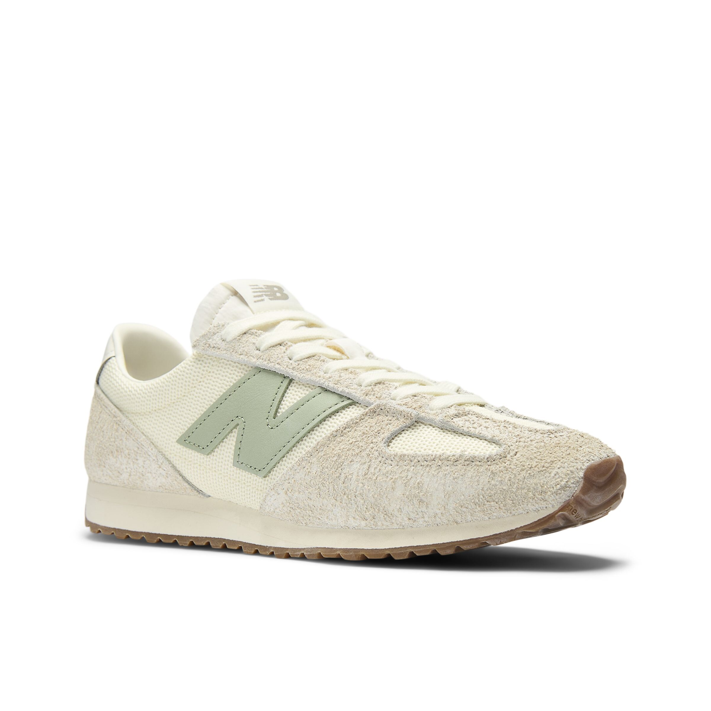 new balance Sneaker '471' in Beige