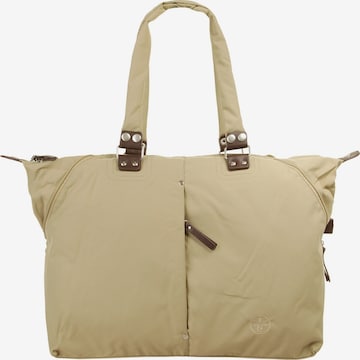 CHIEMSEE Shopper in Beige: Vorderseite