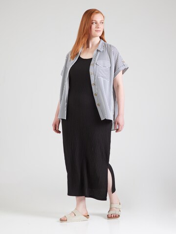ONLY Carmakoma - Vestido 'CARCallie' en negro
