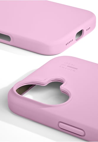 iDeal of Sweden Smartphonehoesje 'iPhone 17' in Roze