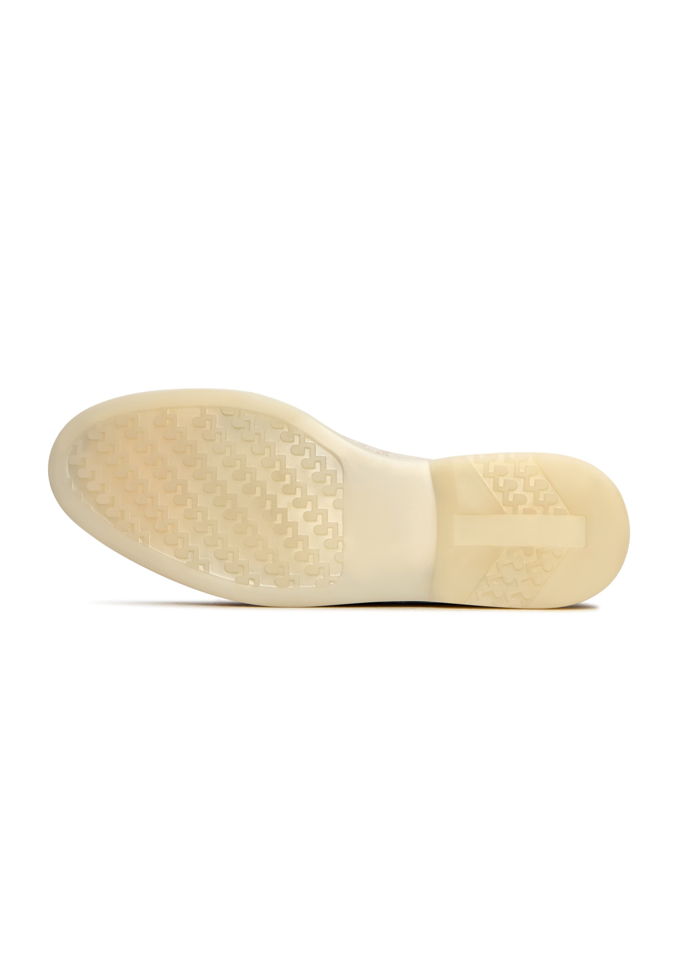CESARE GASPARI Slip-ons in Grey