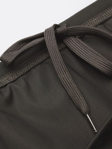IUMAN Intimissimi Swim Trunks in Grey