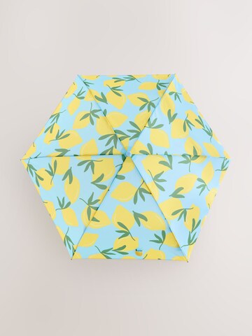 Next Umbrella in Blue