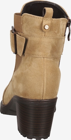 ARA Chelsea boots in Beige