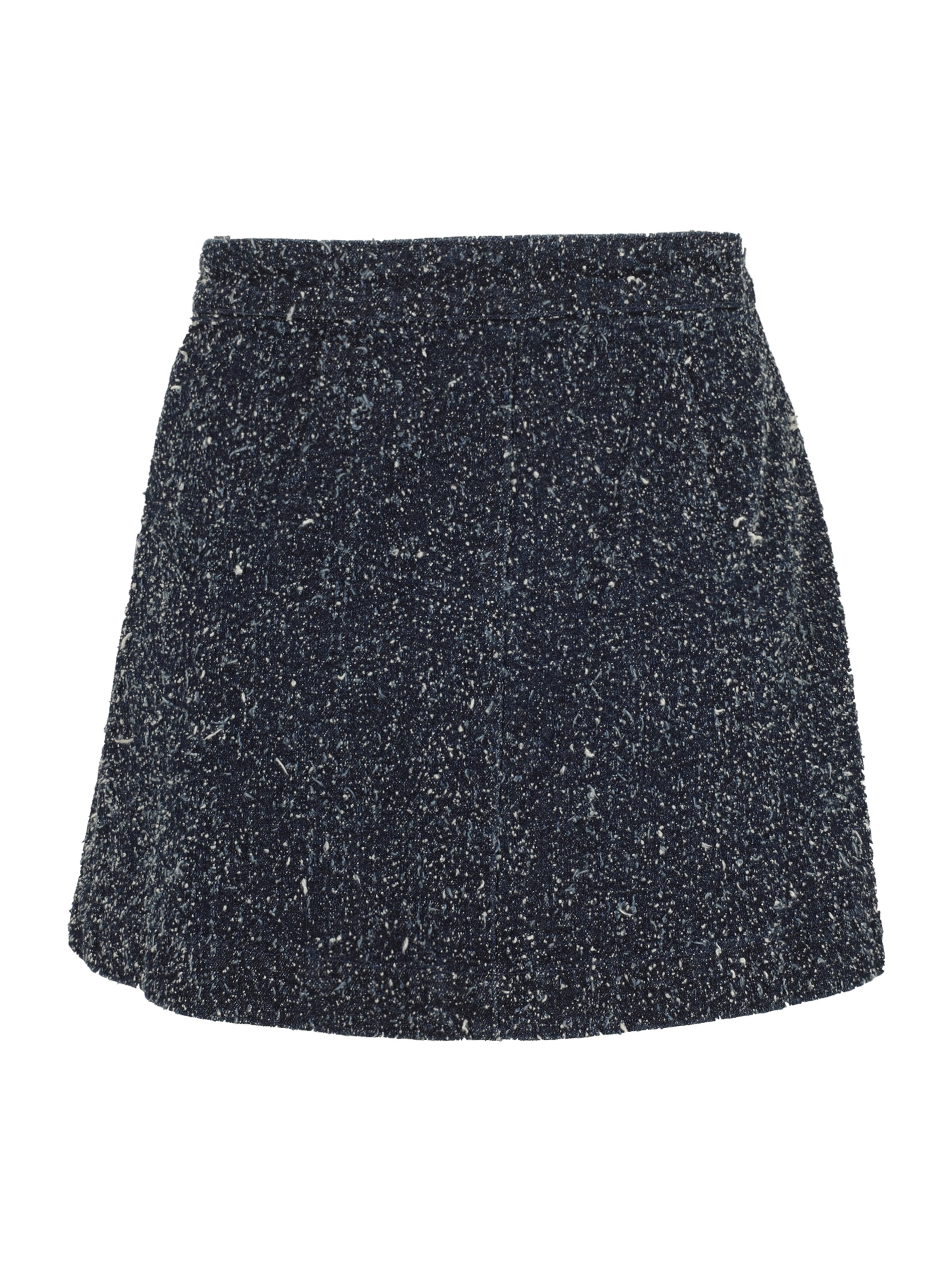 Only Tall Юбка 'ONLAMAN' в Синий