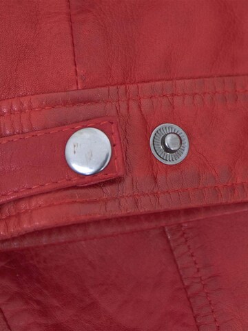 MADDOX - Chaqueta de entretiempo 'Mason' en rojo