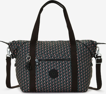 KIPLING Shopper 'Art' i sort: forside