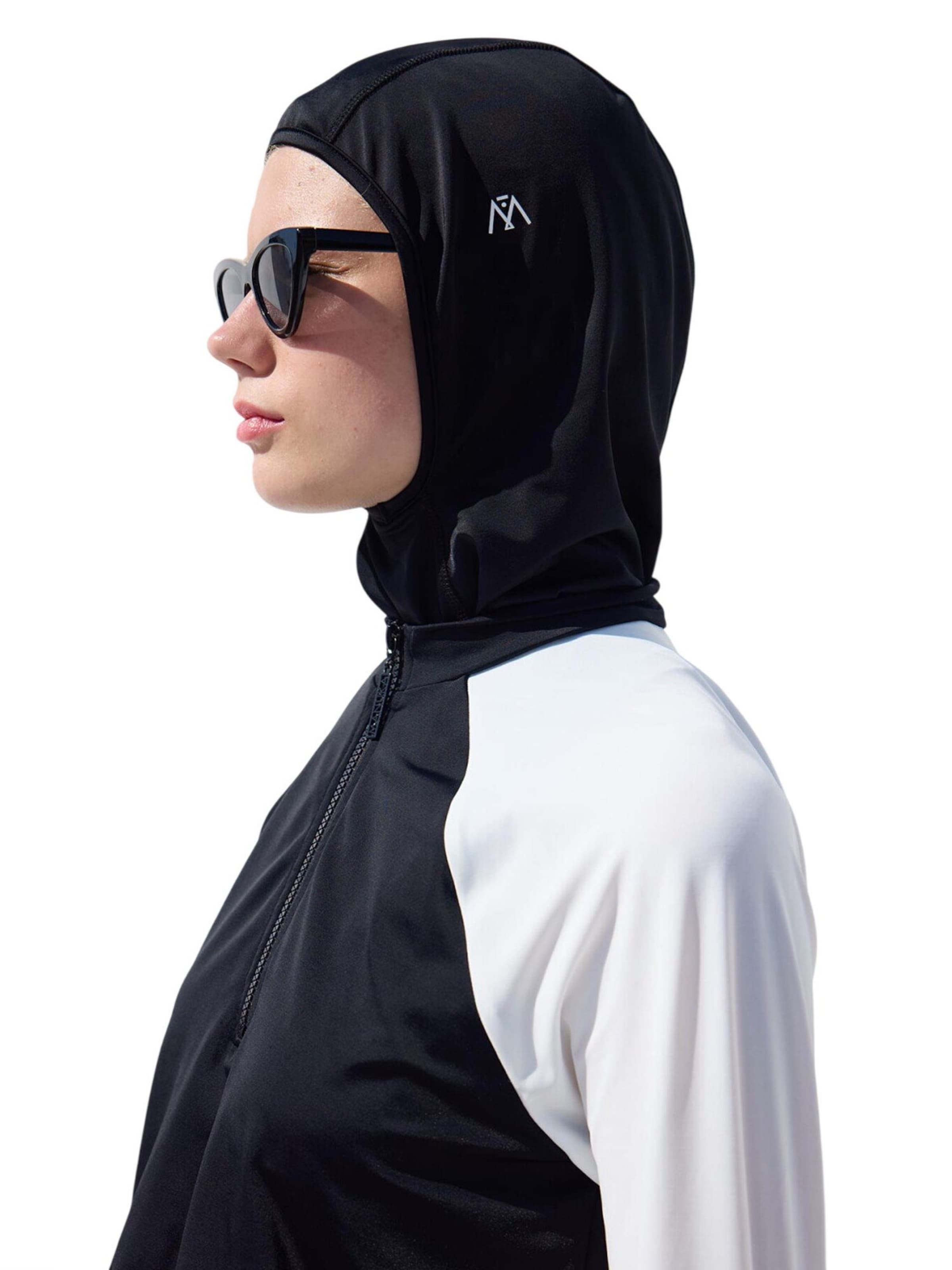 Maillot de bain MANUKA en noir