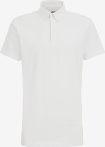WE Fashion Bluser & t-shirts i hvid: forside
