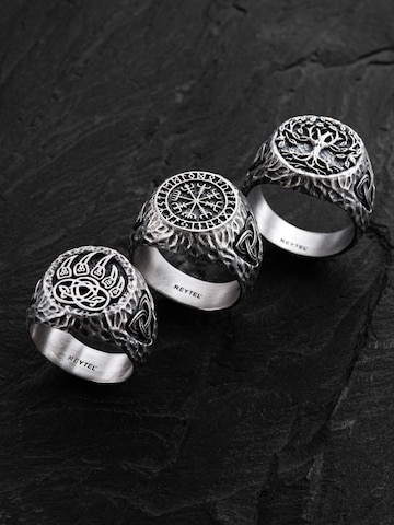 Bague REYTEL en argent