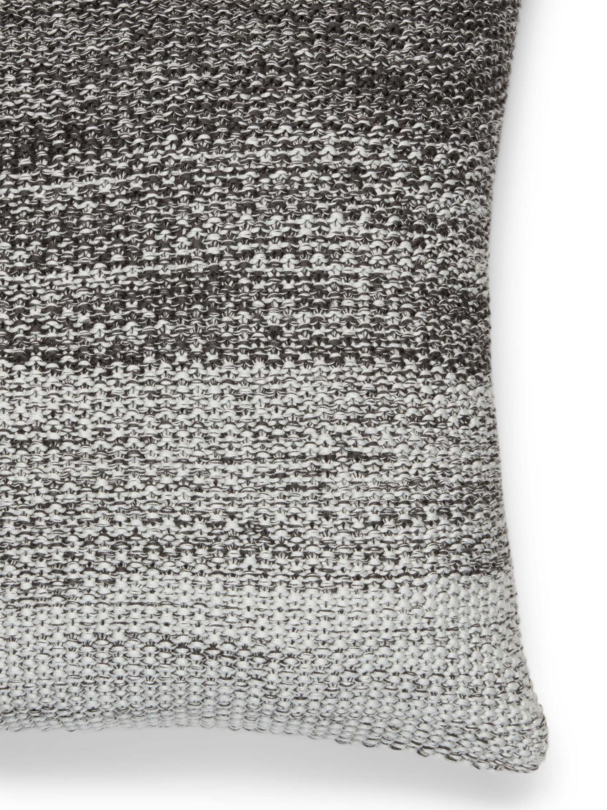 Marc O'Polo Pillow in Grey