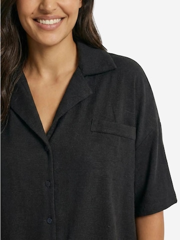 My fashion - Camisa em preto