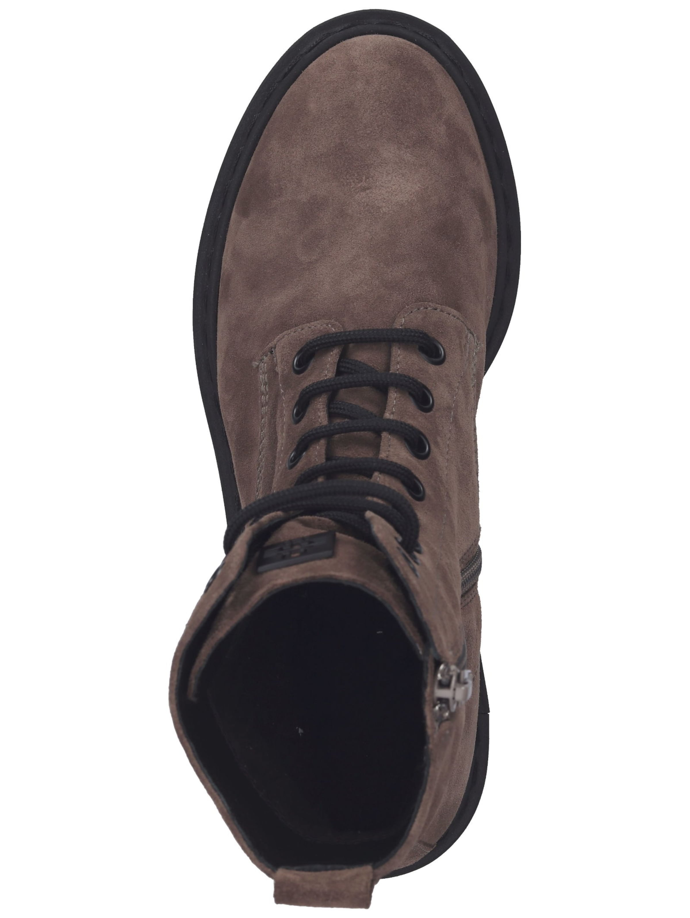 Frauen Stiefeletten Högl Schnürstiefelette in Braun - ID97853 Frauen Stiefeletten Högl Schnürstiefelette in Braun - ID97853