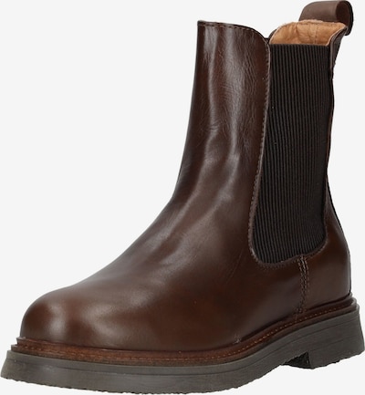 PAVEMENT Stiefelette in braun, Produktansicht