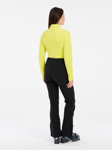 PROTEST Sportsweatshirt 'MUTEZ' in Grün