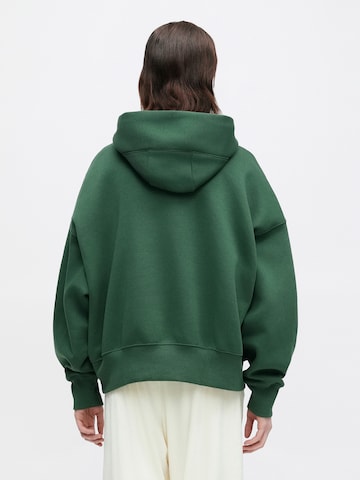 Nike Sportswear Свитшот 'PHNX FLC' в Зеленый