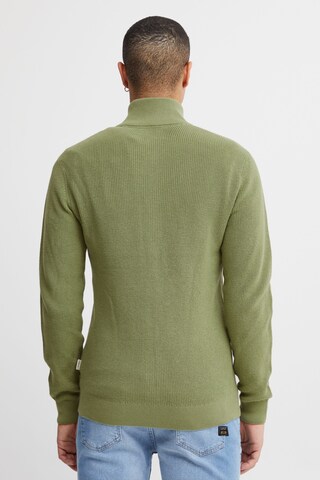 11 Project Knit Cardigan 'Predu' in Green