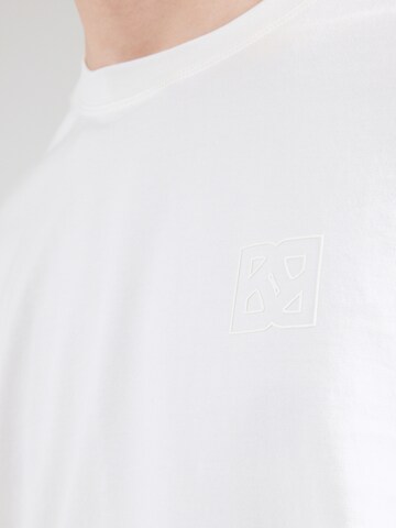 BOGNER Shirt 'ROC' in White
