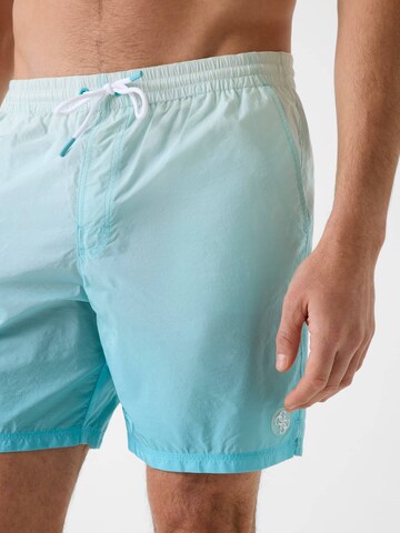 GUESS Board Shorts in Blue