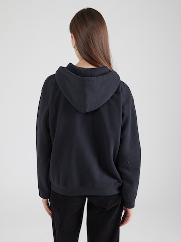 LEVI'S ® Суичъри с качулка 'EVERYDAY' в черно