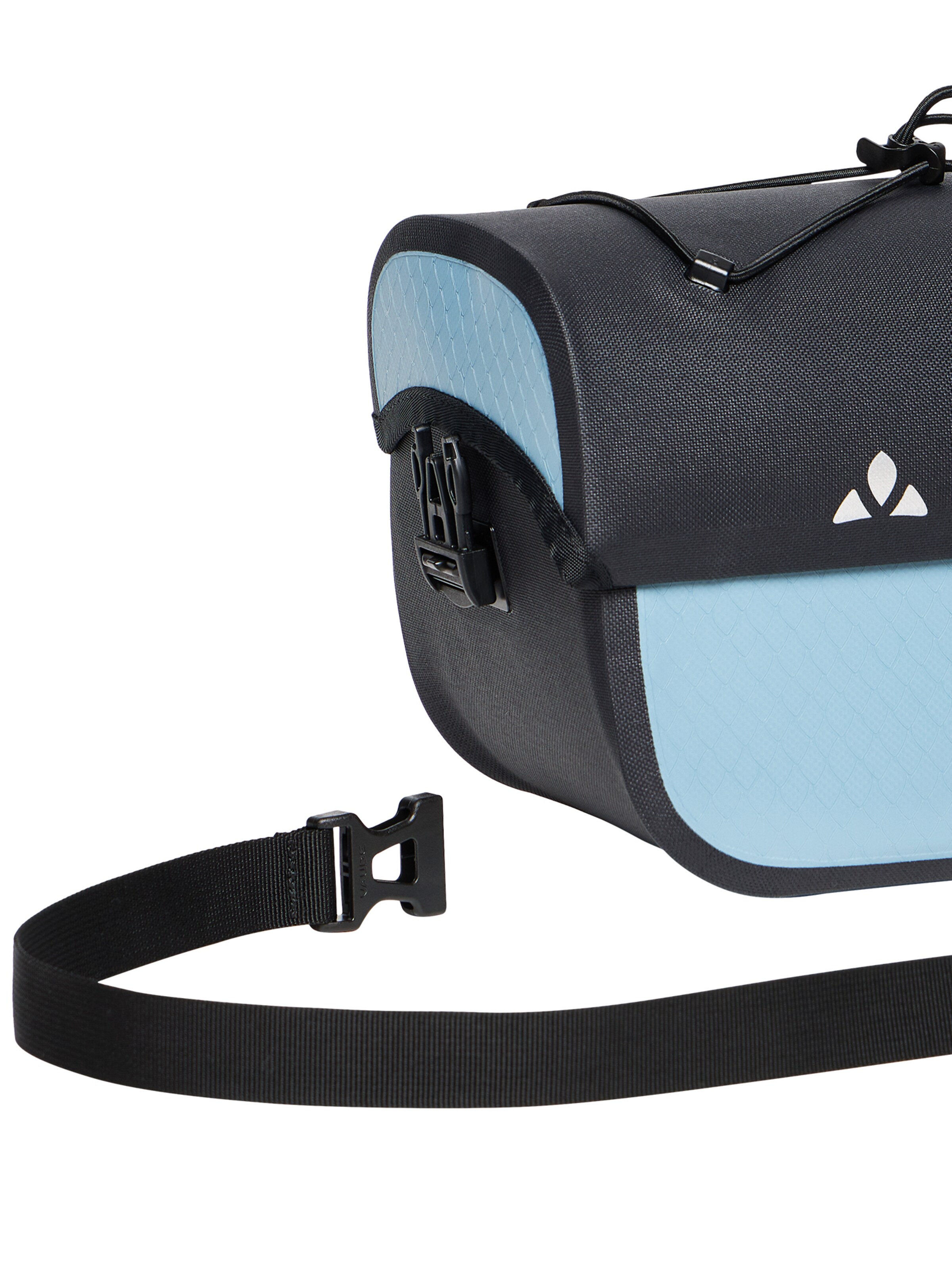 VAUDE Sporttas 'Aqua Box 4' in Blauw