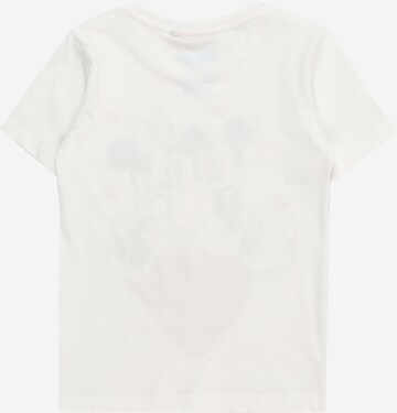 KIDS ONLY - Camiseta 'MICKEY' en blanco