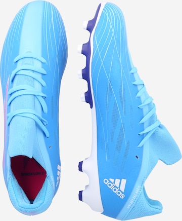 ADIDAS PERFORMANCE Soccer Cleats 'Speedflow' in Blue
