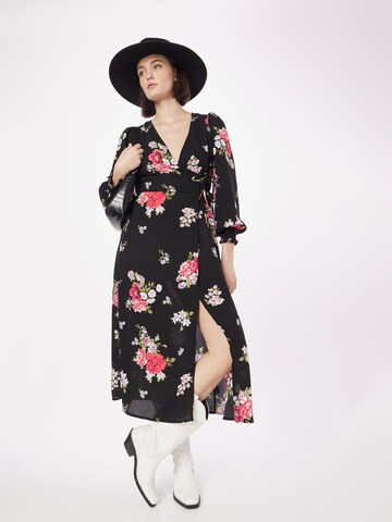 Robe Dorothy Perkins en noir