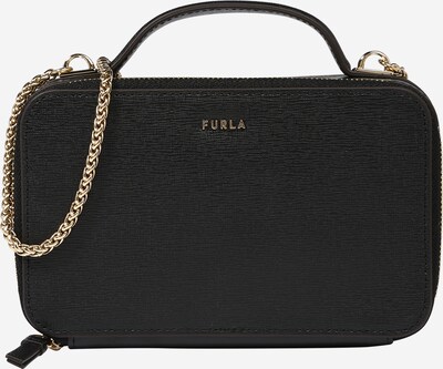 Geantă de umăr 'BABYLON' FURLA pe negru, Vizualizare produs