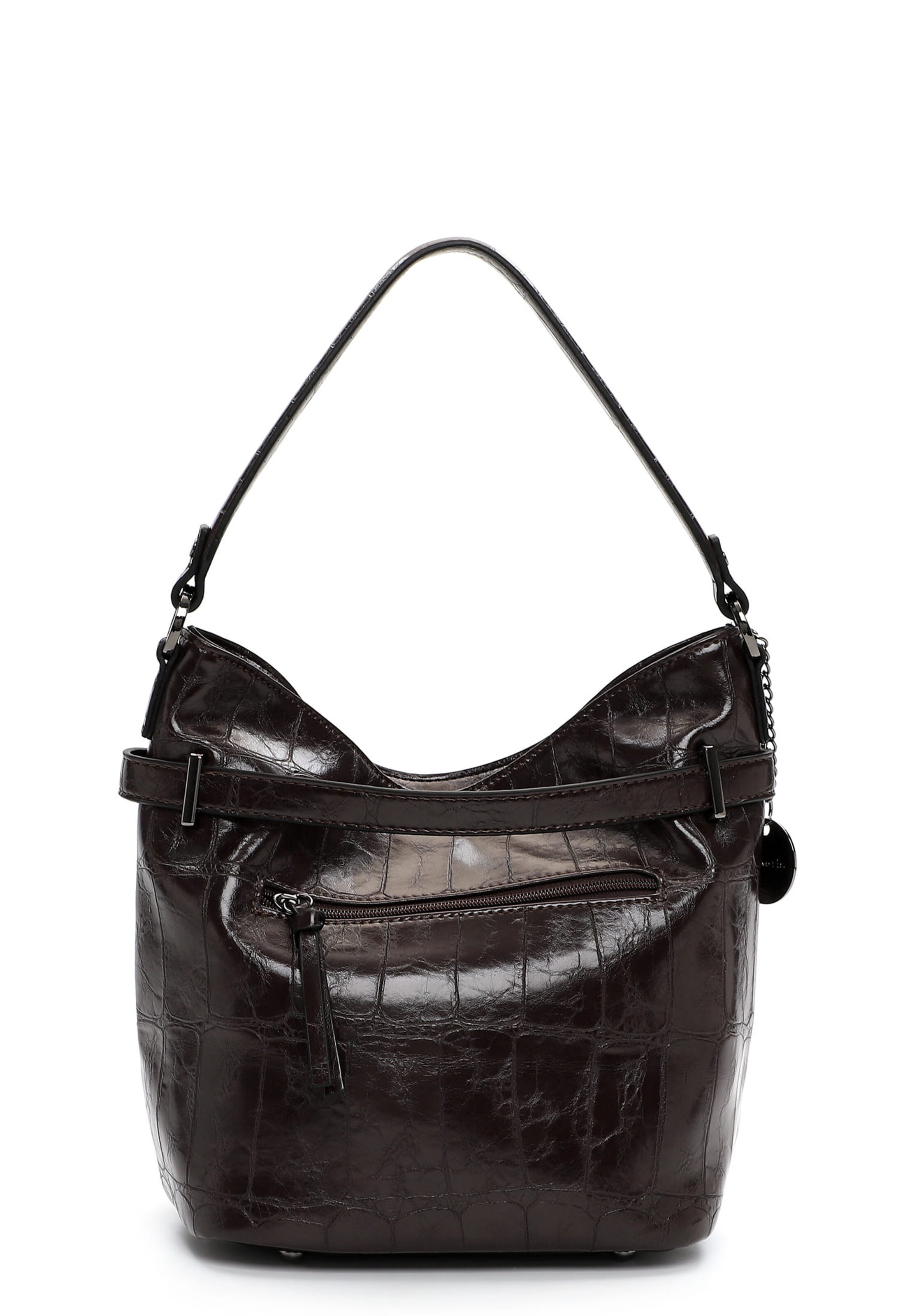 Tamaris Buideltas 'Gulia' in Brons