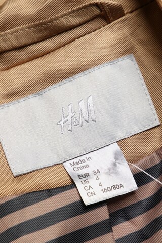 H&M Blazer XS in Beige
