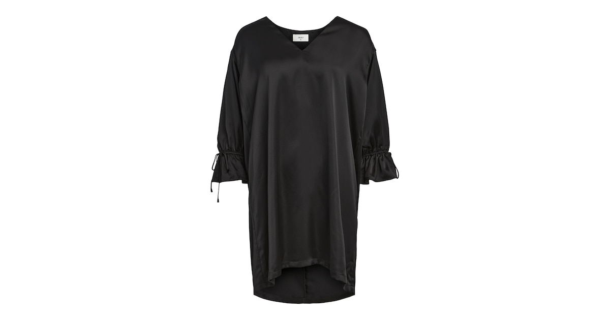 OBJECT Dress in Black | ABOUT YOU